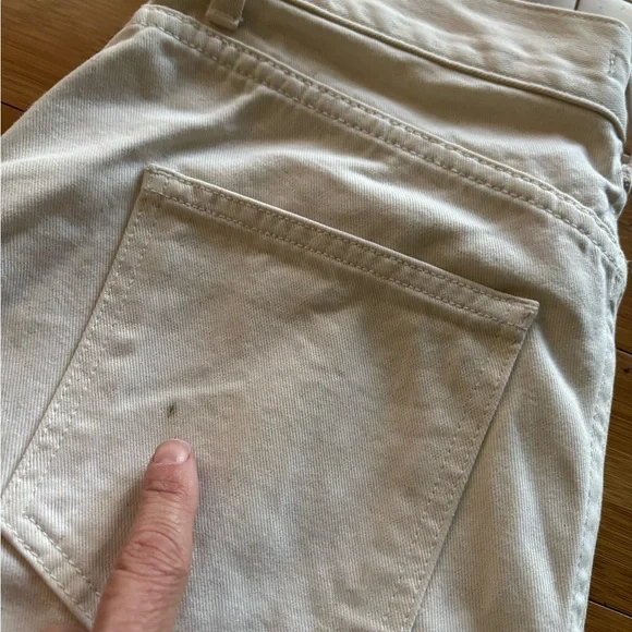 Rudy Jude Natural Utility Jeans - Picture 6 of 8